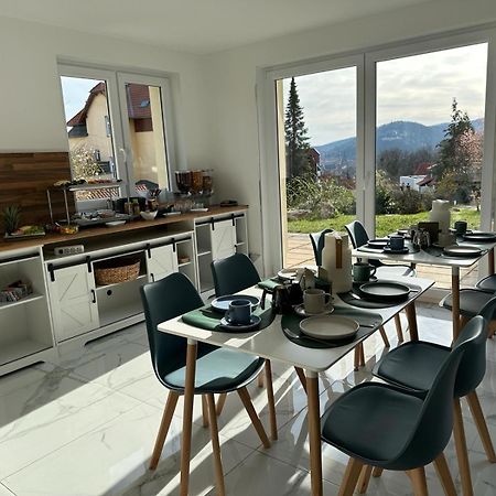 Designloft Sh 19 - Upgrade House Apartment Wernigerode Exterior photo