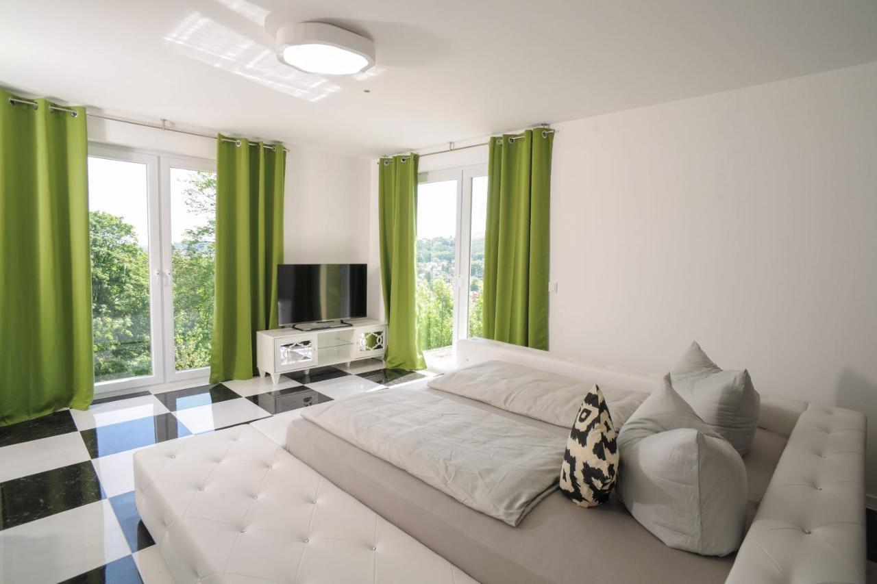 Designloft Sh 19 - Upgrade House Apartment Wernigerode Exterior photo