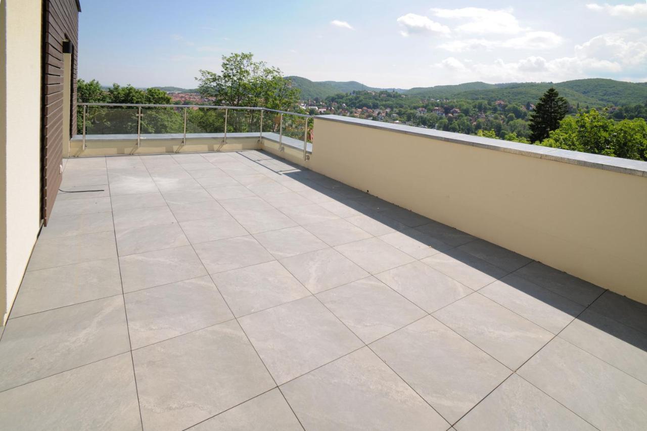 Designloft Sh 19 - Upgrade House Apartment Wernigerode Exterior photo